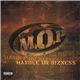 M.O.P. - Handle Ur Bizness EP